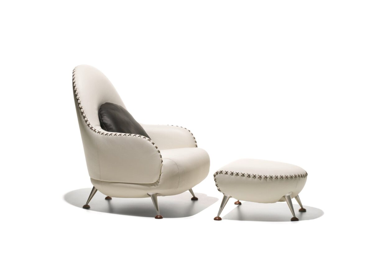 De Sede DS-102 Shell bank - Afbeelding 23