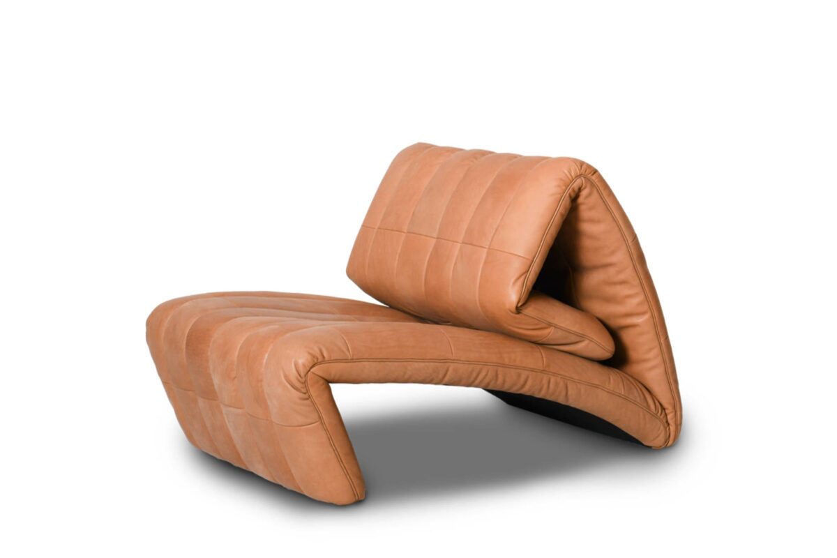 De Sede DS-266 Yoga fauteuil - Afbeelding 4