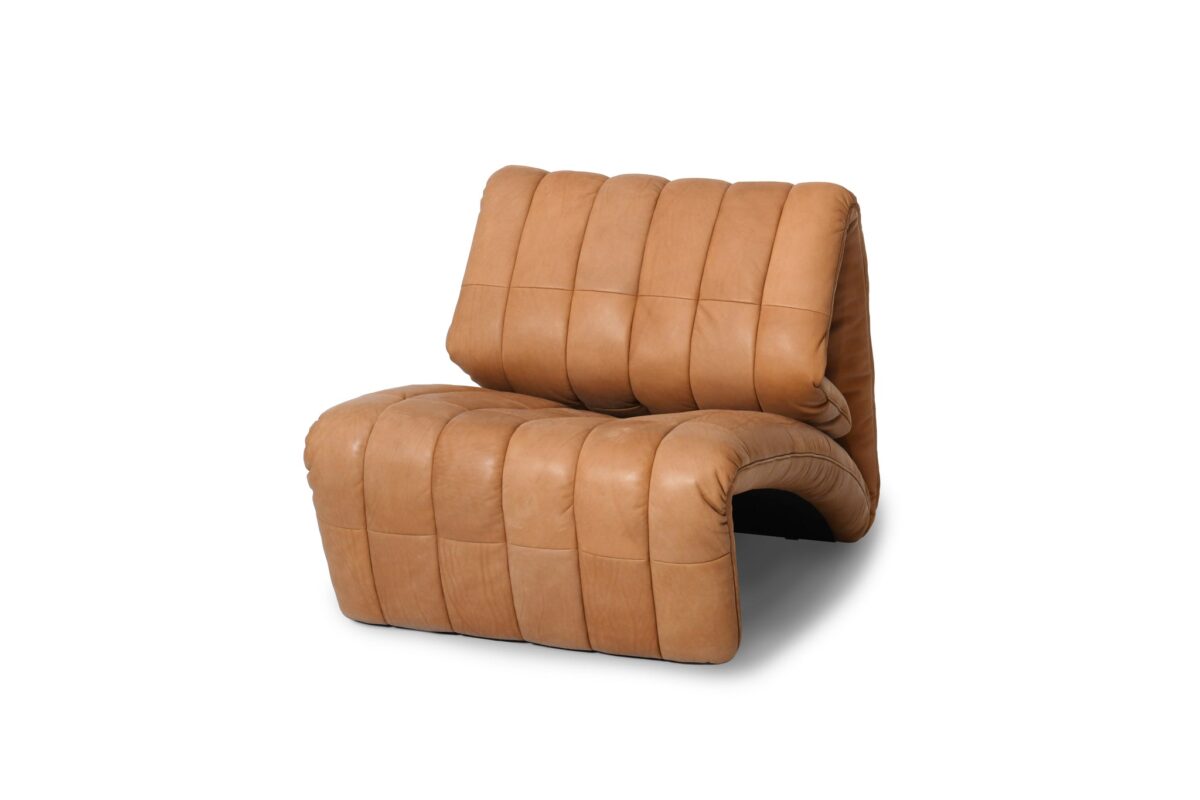 De Sede DS-266 Yoga fauteuil - Afbeelding 5