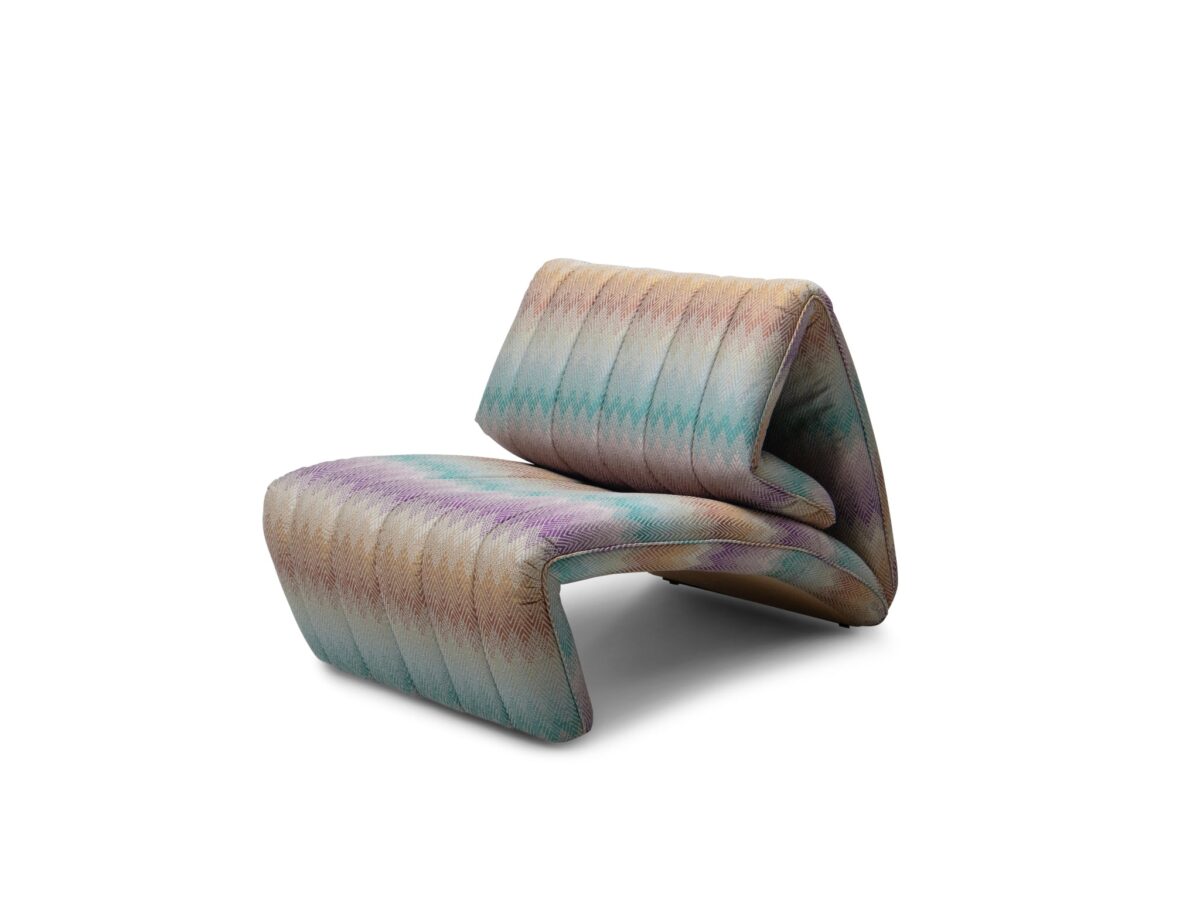 De Sede DS-266 Yoga fauteuil - Afbeelding 14