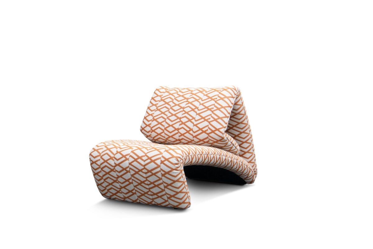 De Sede DS-266 Yoga fauteuil - Afbeelding 18