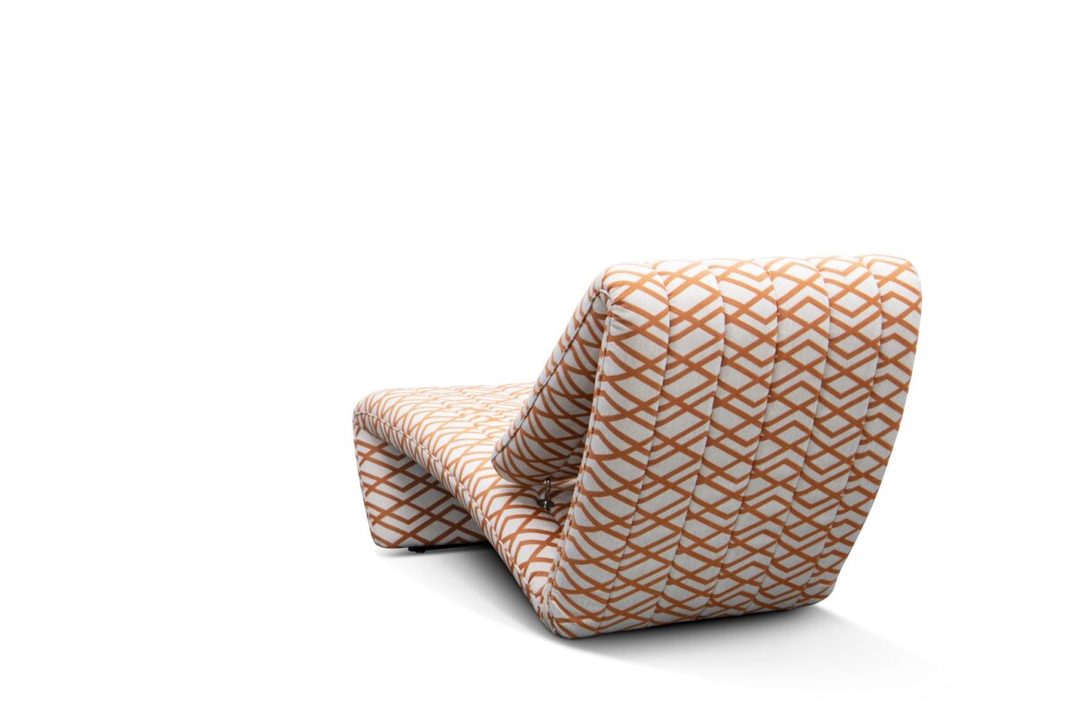 De Sede DS-266 Yoga fauteuil - Afbeelding 22