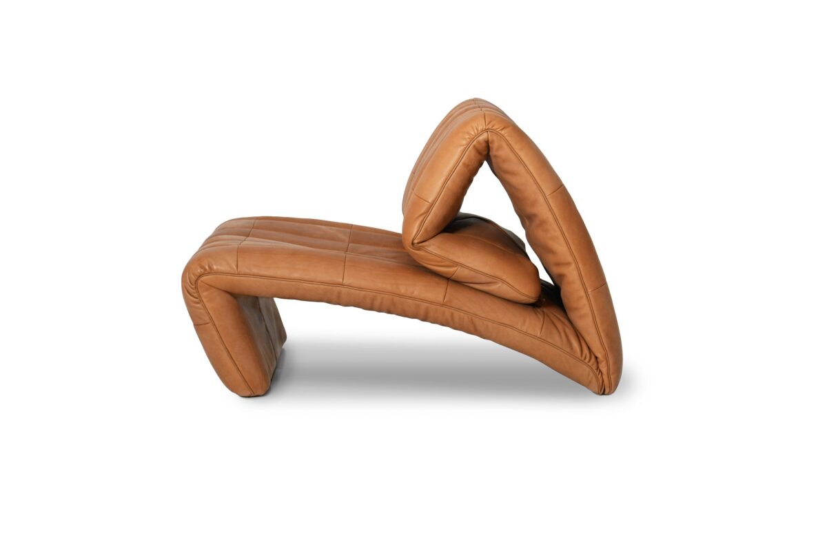De Sede DS-266 Yoga fauteuil - Afbeelding 10