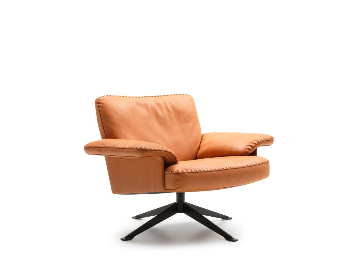 De Sede DS-31 Lace fauteuil - Afbeelding 2