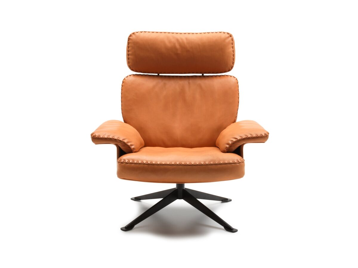 De Sede DS-31 Lace fauteuil - Afbeelding 5