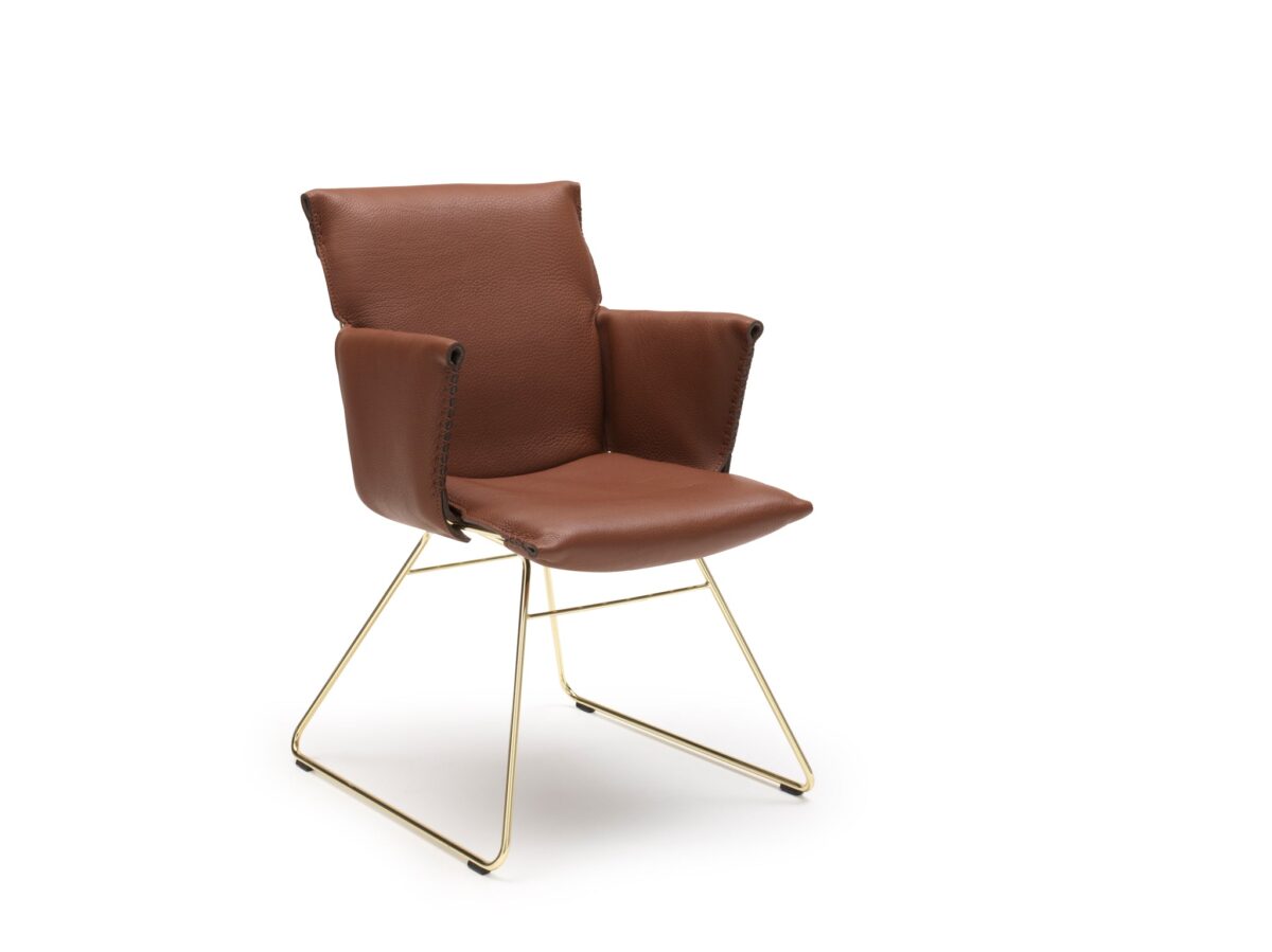 De Sede DS-515 Snug barkruk - Afbeelding 10