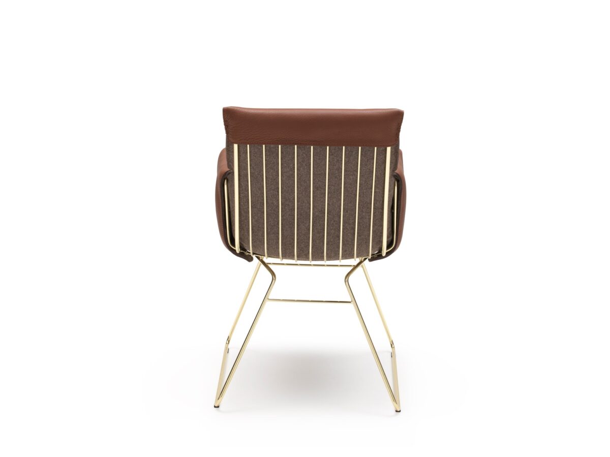 De Sede DS-515 Snug barkruk - Afbeelding 11