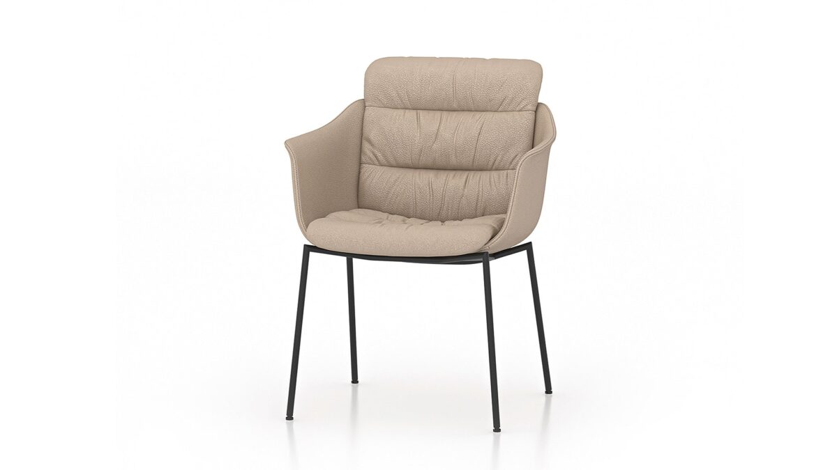 De Sede DS-525 Tosca stoel - Afbeelding 9