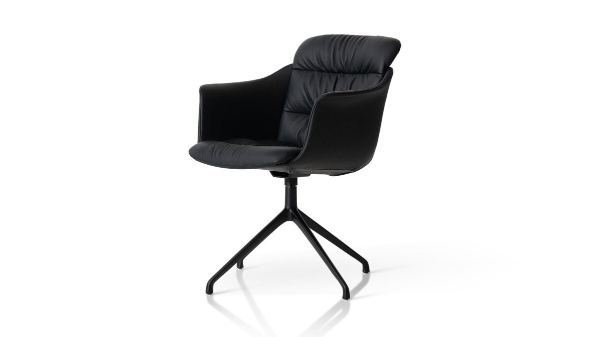 De Sede DS-525 Tosca stoel - Afbeelding 25