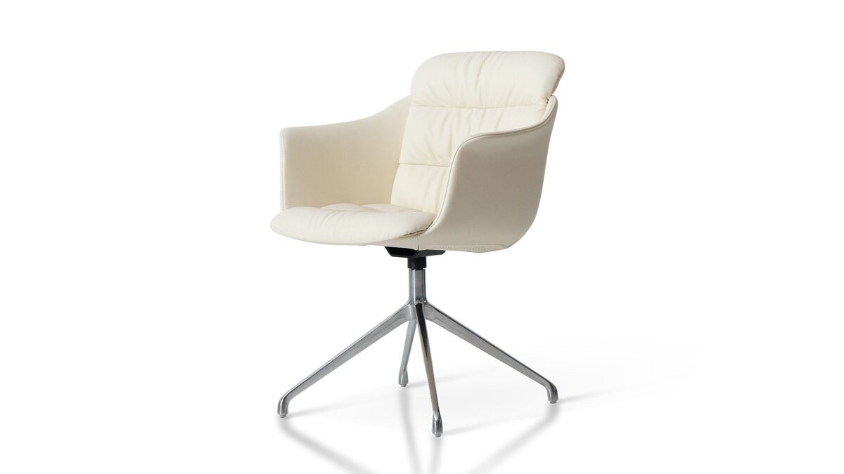 De Sede DS-525 Tosca stoel - Afbeelding 17