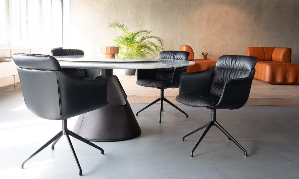 De Sede DS-525 Tosca stoel - Afbeelding 31