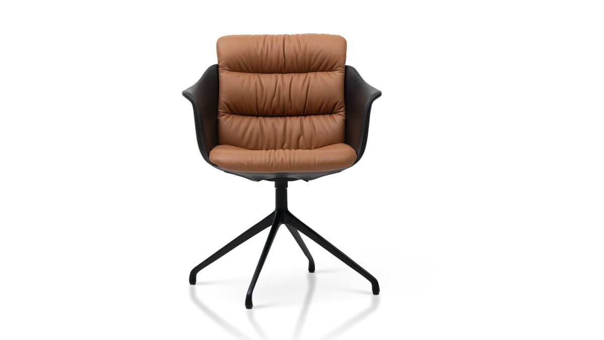 De Sede DS-525 Tosca stoel - Afbeelding 22