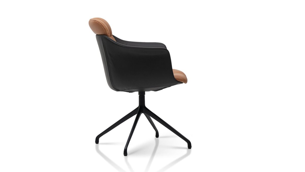 De Sede DS-525 Tosca stoel - Afbeelding 20