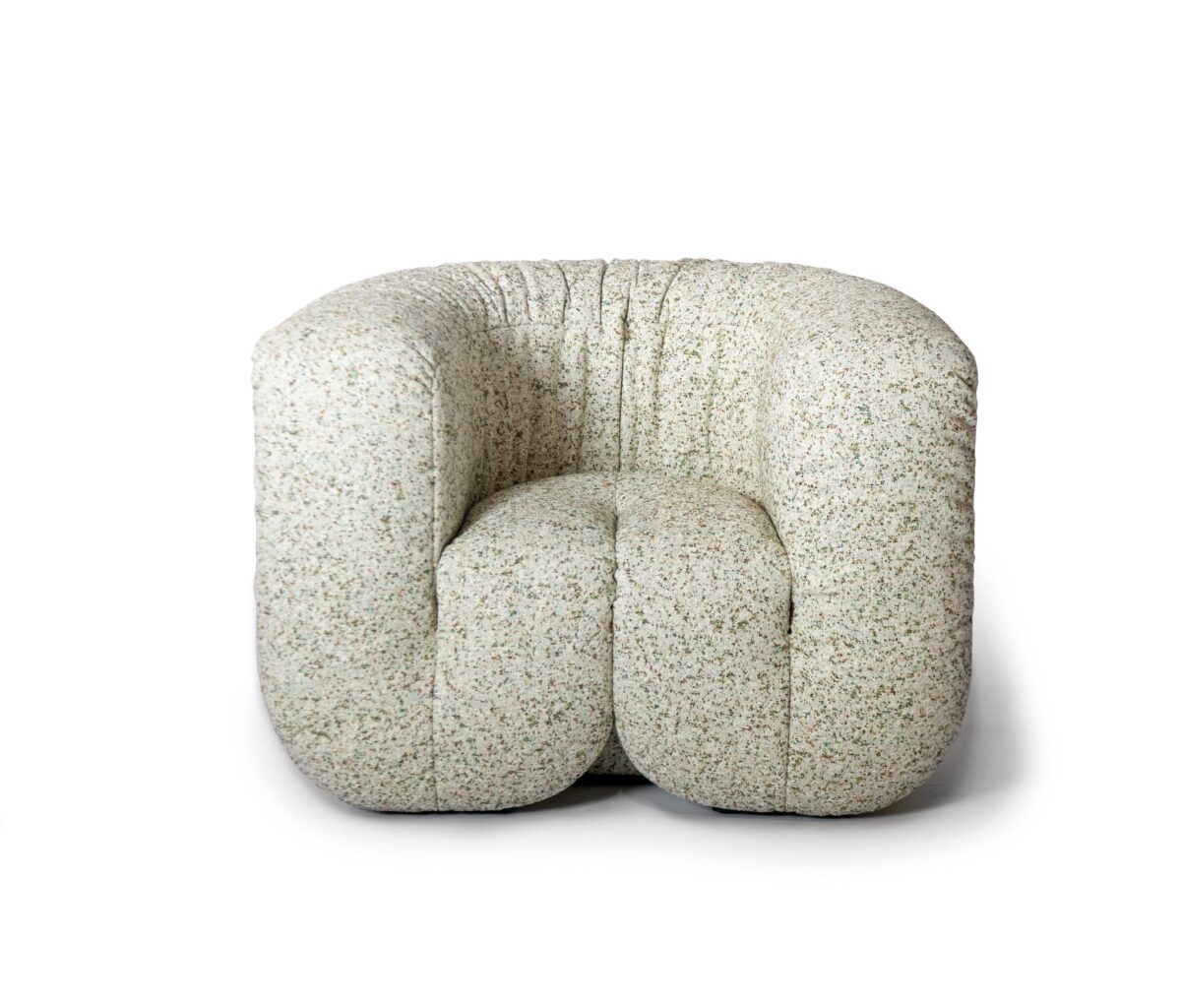 De Sede DS-707 Canada fauteuil - Afbeelding 2