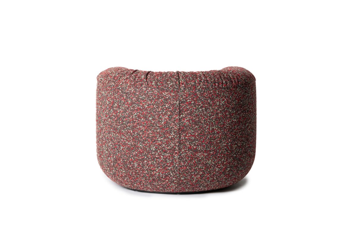 De Sede DS-707 Canada fauteuil - Afbeelding 13