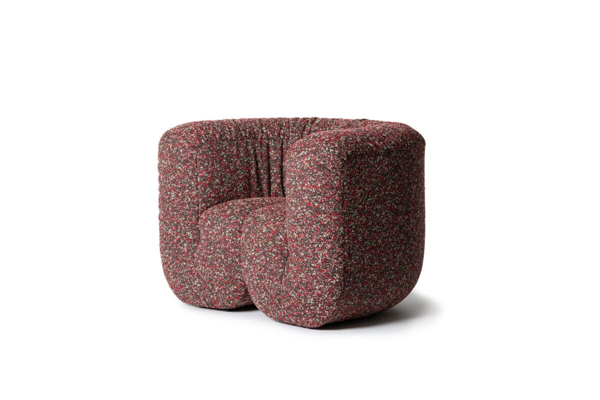 De Sede DS-707 Canada fauteuil - Afbeelding 15