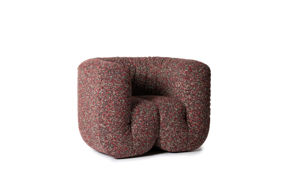 De Sede DS-707 Canada fauteuil - Afbeelding 16
