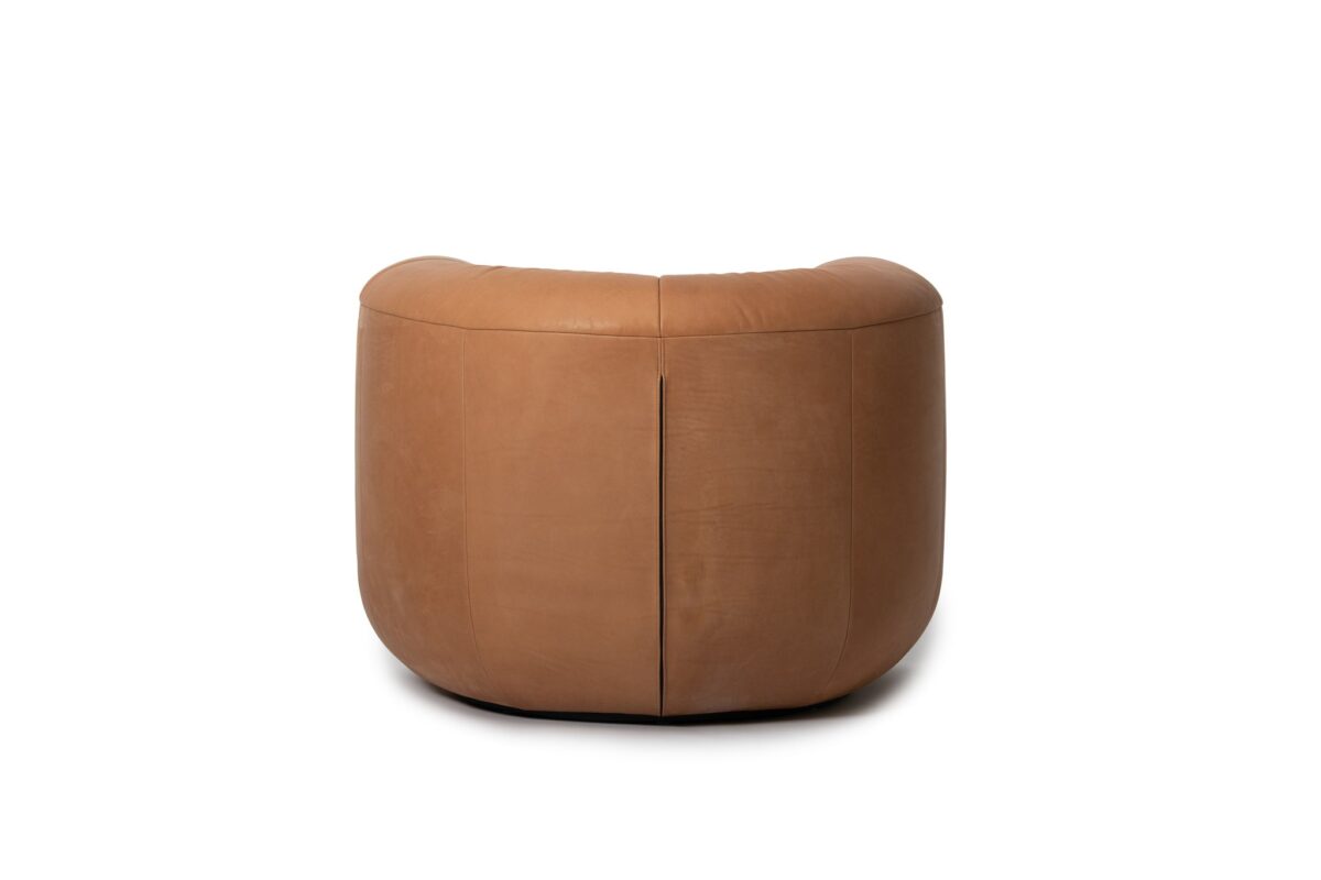 De Sede DS-707 Canada fauteuil - Afbeelding 19