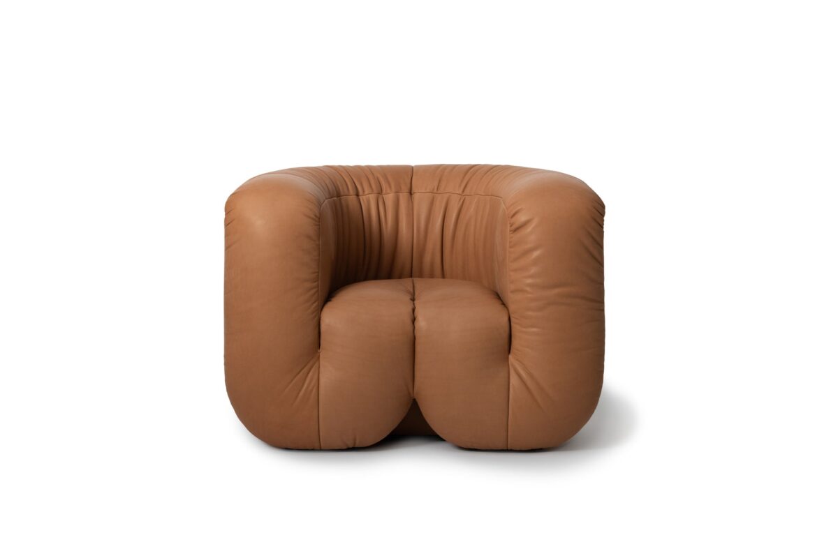 De Sede DS-707 Canada fauteuil - Afbeelding 20