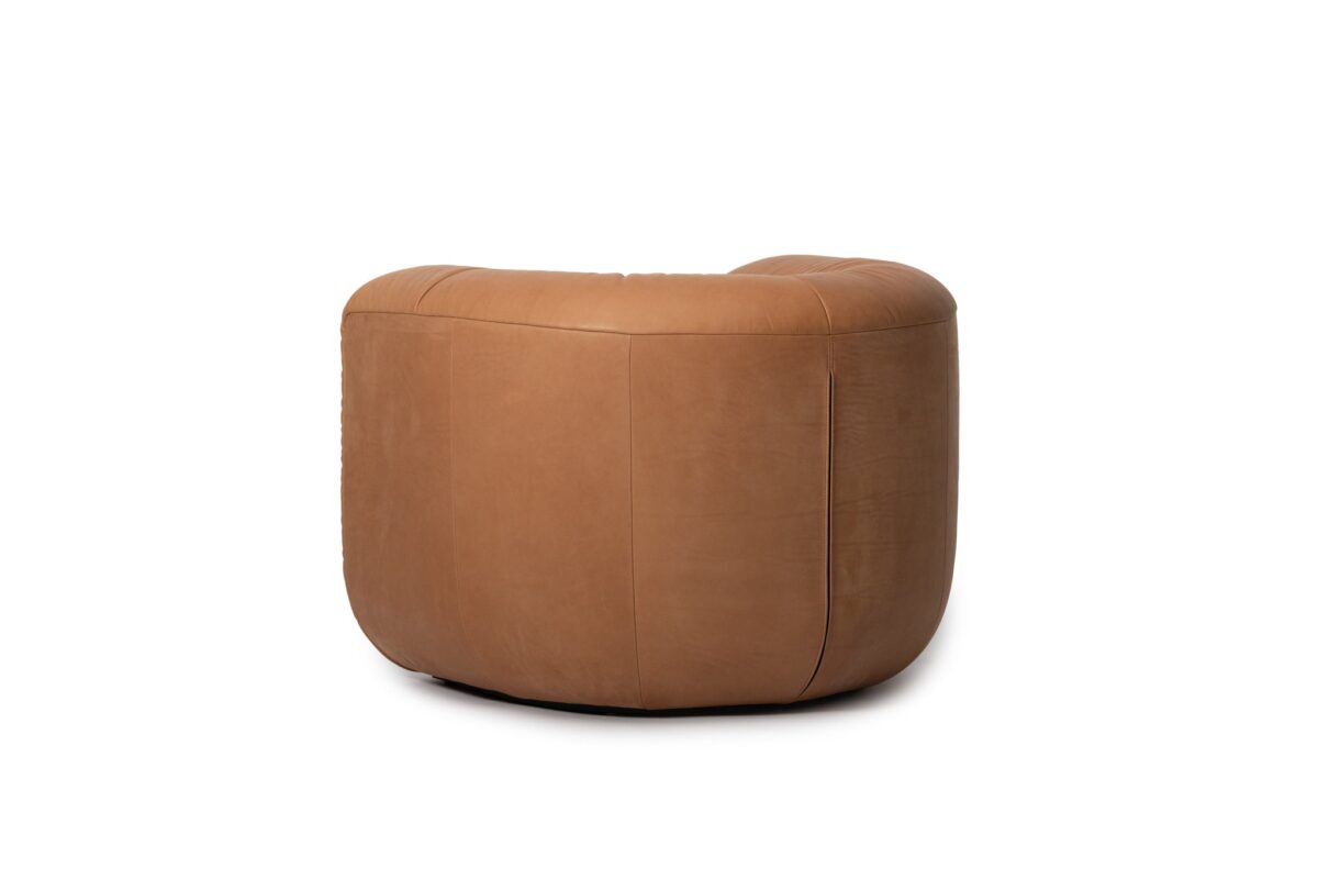 De Sede DS-707 Canada fauteuil - Afbeelding 21