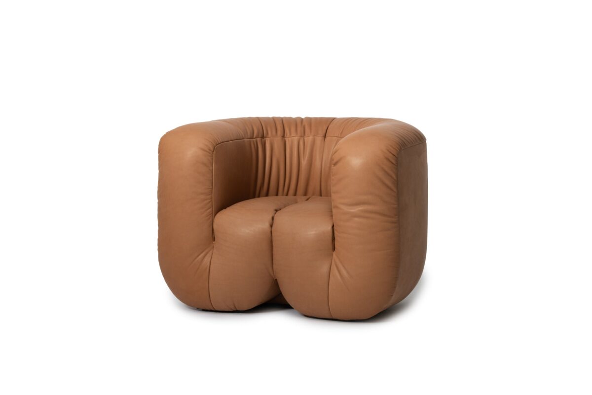 De Sede DS-707 Canada fauteuil - Afbeelding 22