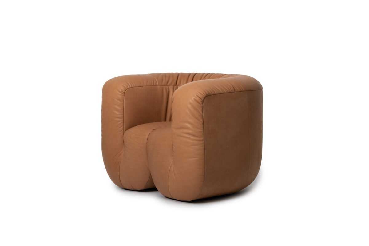 De Sede DS-707 Canada fauteuil - Afbeelding 23