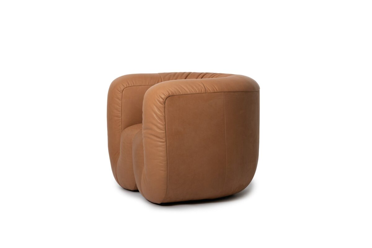 De Sede DS-707 Canada fauteuil - Afbeelding 24