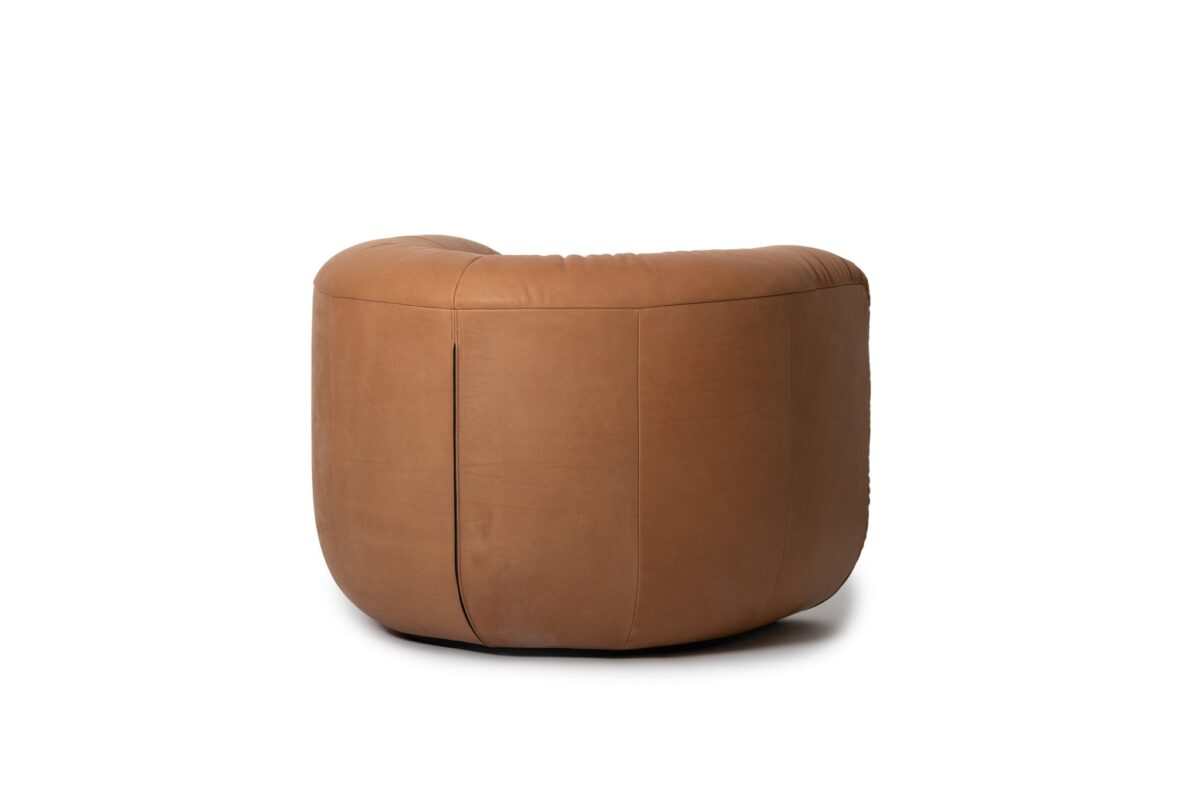 De Sede DS-707 Canada fauteuil - Afbeelding 25
