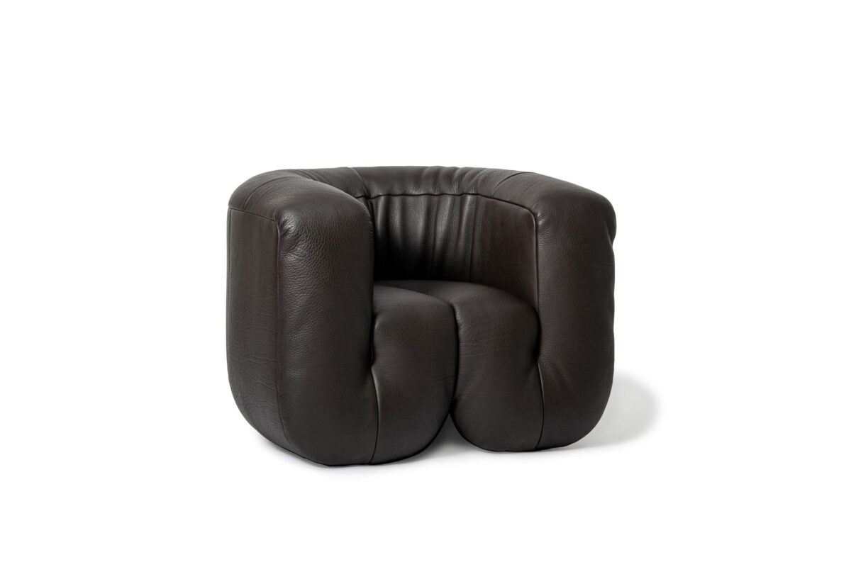 De Sede DS-707 Canada fauteuil - Afbeelding 29