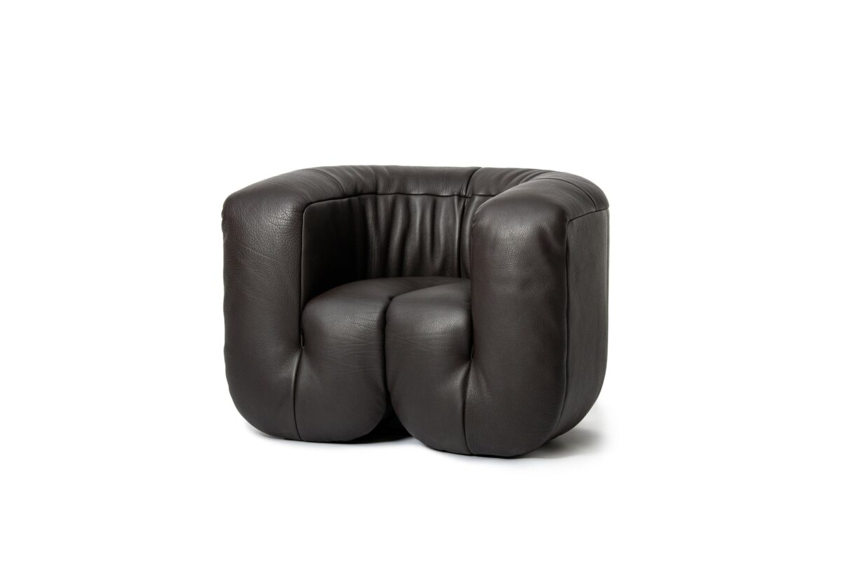 De Sede DS-707 Canada fauteuil - Afbeelding 30