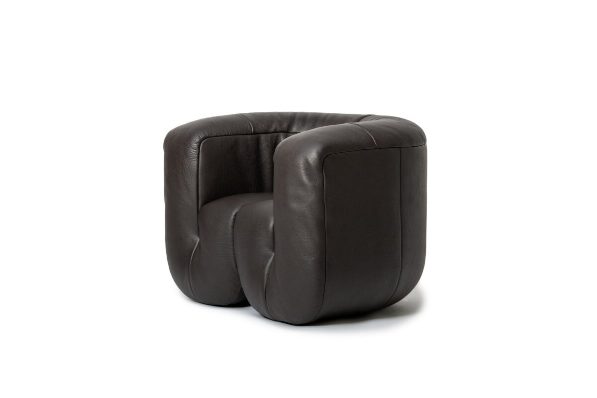 De Sede DS-707 Canada fauteuil - Afbeelding 31