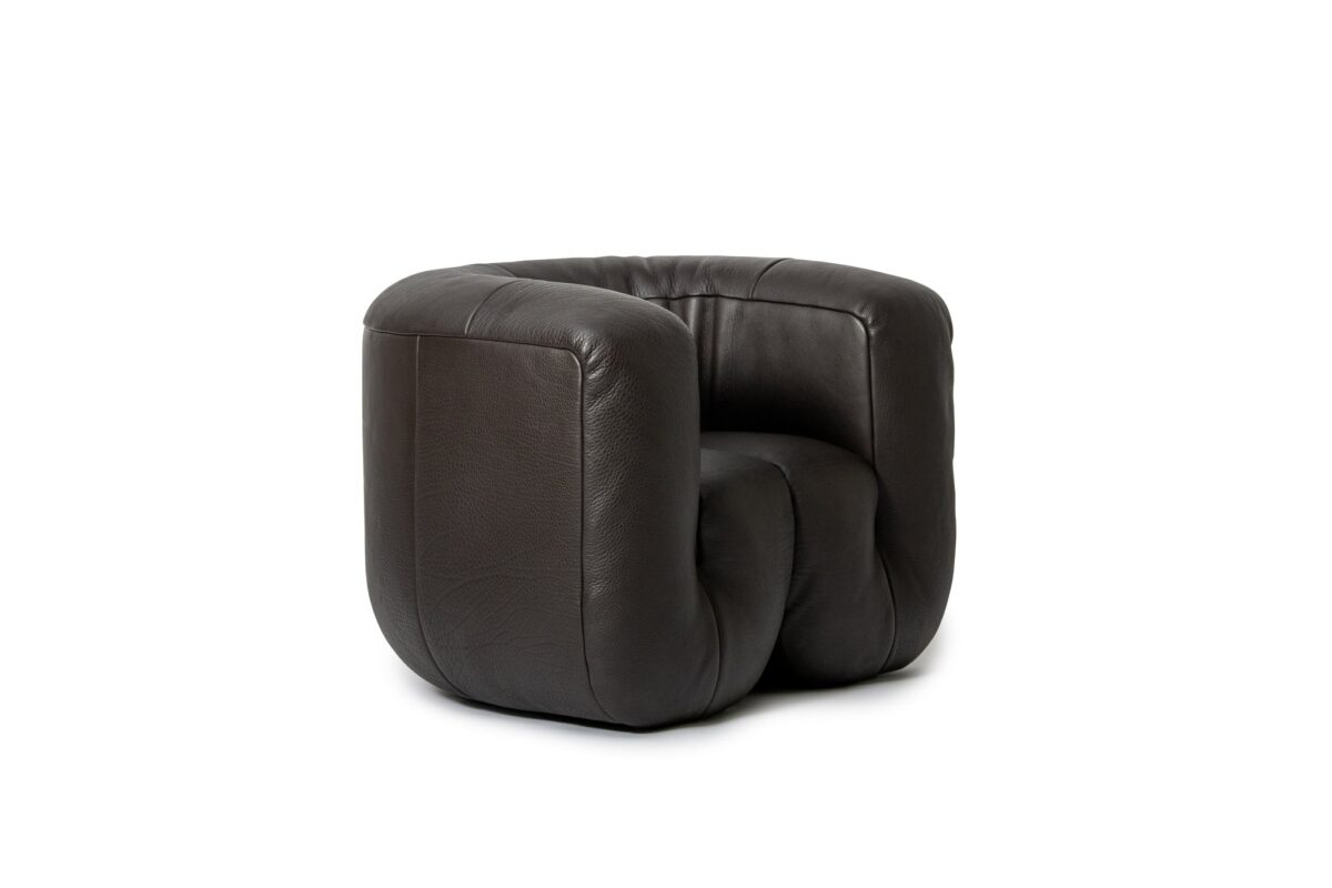 De Sede DS-707 Canada fauteuil - Afbeelding 33