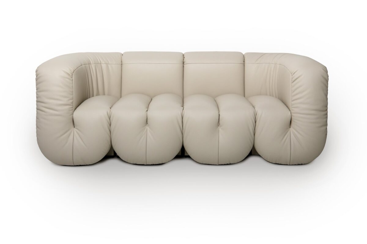 De Sede DS-707 Canada fauteuil - Afbeelding 38