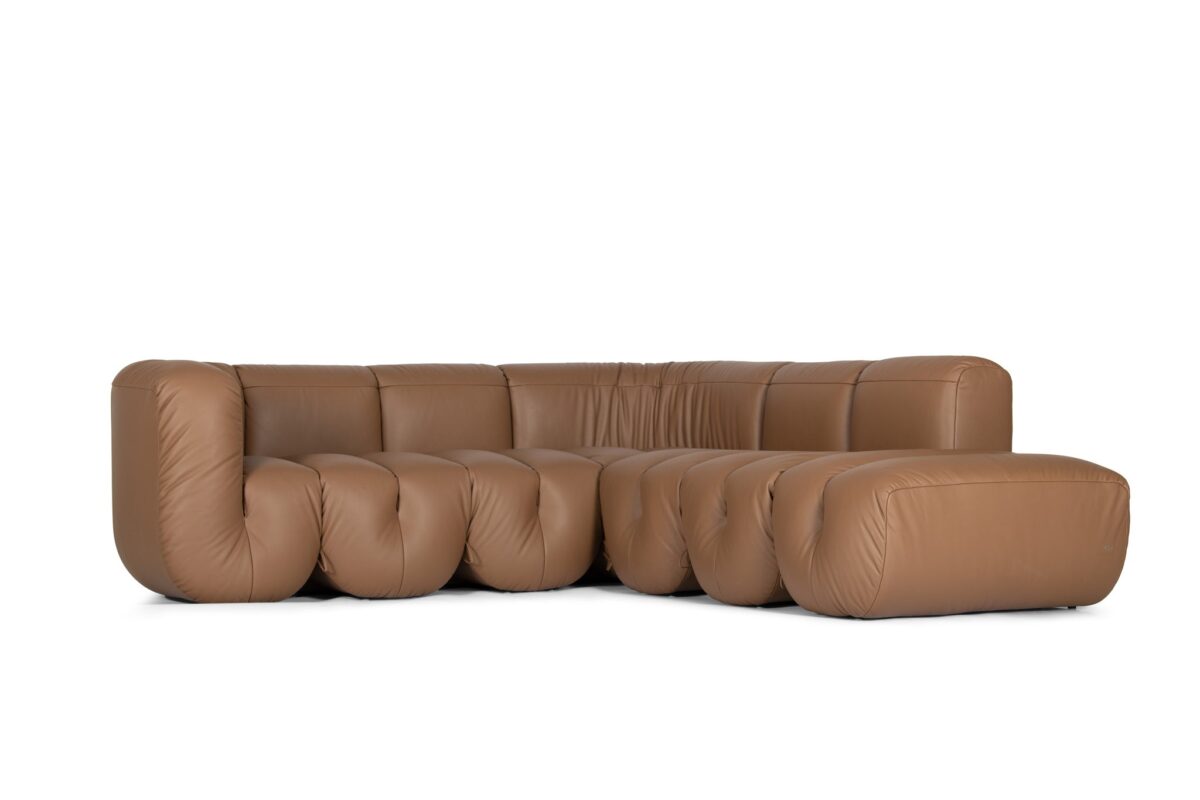 De Sede DS-707 Canada fauteuil - Afbeelding 41