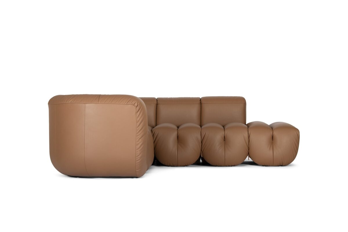 De Sede DS-707 Canada fauteuil - Afbeelding 43