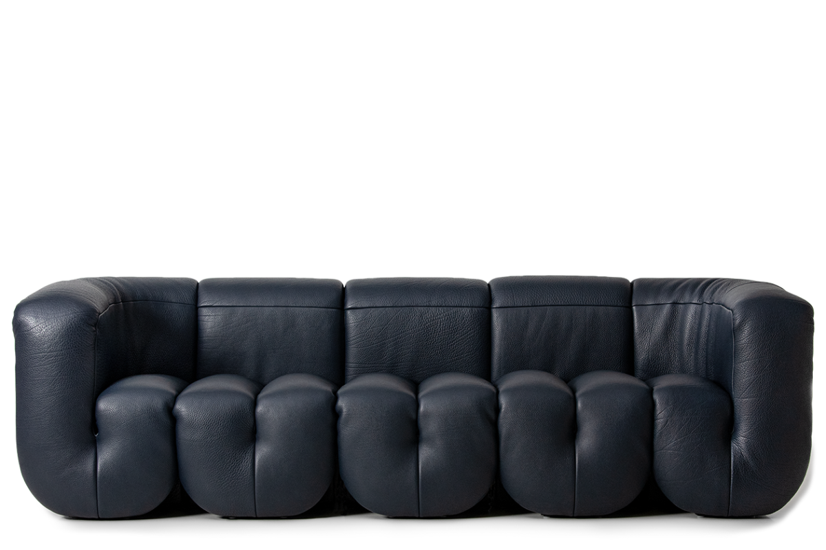 De Sede DS-707 Canada fauteuil - Afbeelding 12