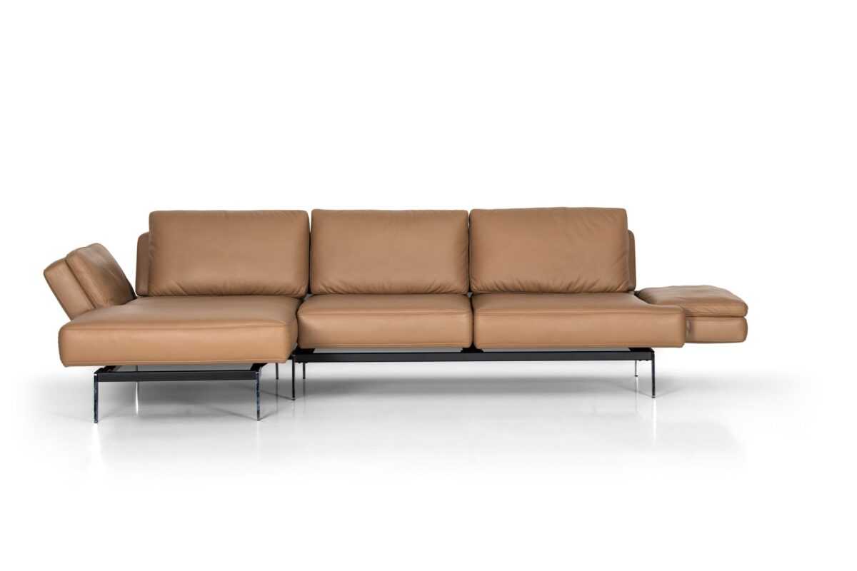 De Sede DS-747 Laviva bank - Afbeelding 18