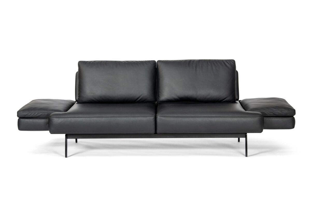 De Sede DS-747 Laviva bank - Afbeelding 9