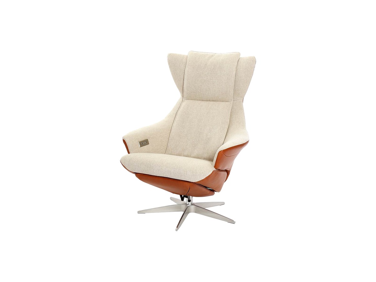 Gealux Arc 2008 relaxfauteuil