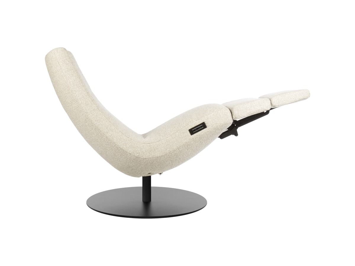 Gealux Imperia Long Chair