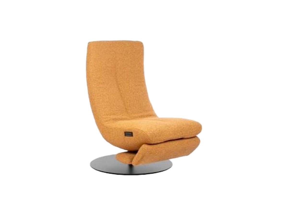 Gealux Montreal Long Chair relaxfauteuil zittend