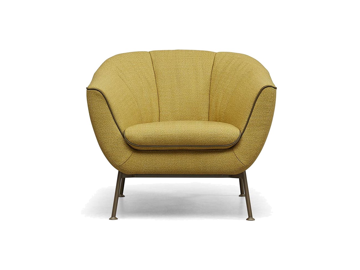 Gealux Musa fauteuil