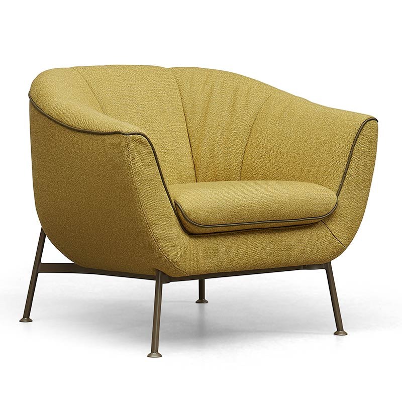Gealux Musa fauteuil – foto 2