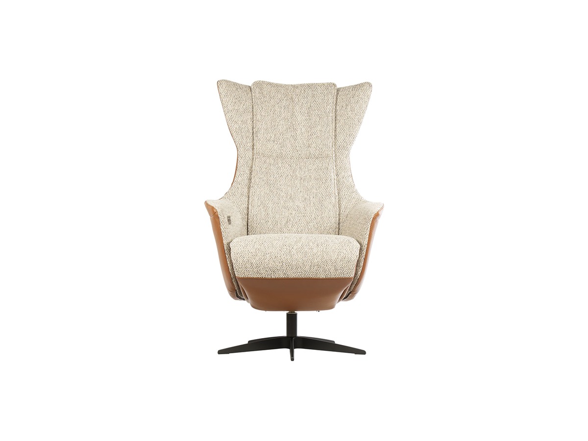 Gealux Twinz 8091 relaxfauteuil