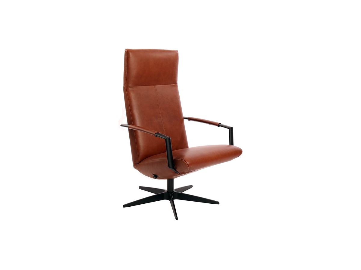Gealux Volo Earth relaxfauteuil