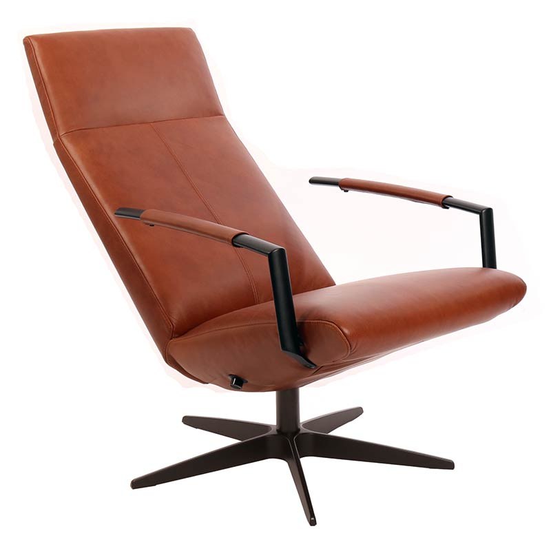 Gealux Volo Earth relaxfauteuil – foto 3