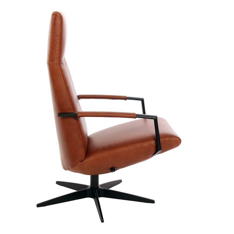 Gealux Volo Earth relaxfauteuil – foto 4