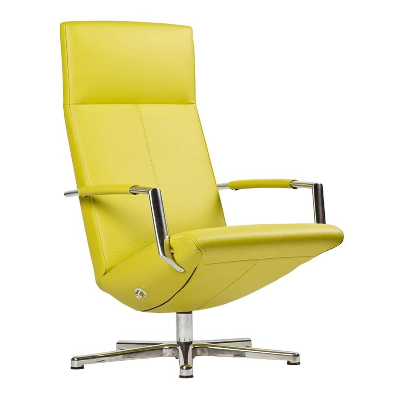 Gealux Volo Earth relaxfauteuil – foto 6