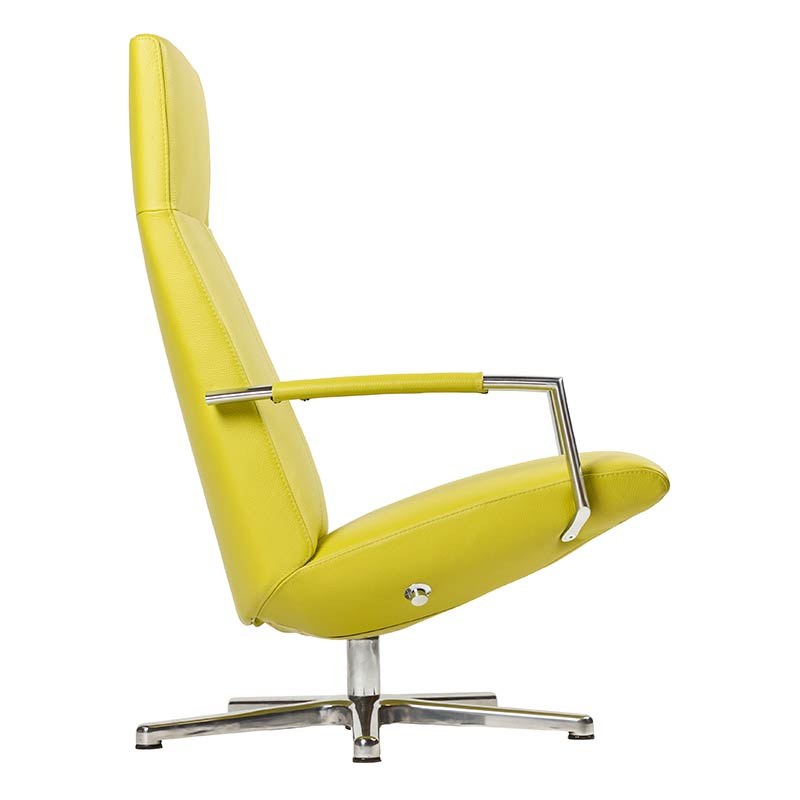 Gealux Volo Earth relaxfauteuil – foto 7