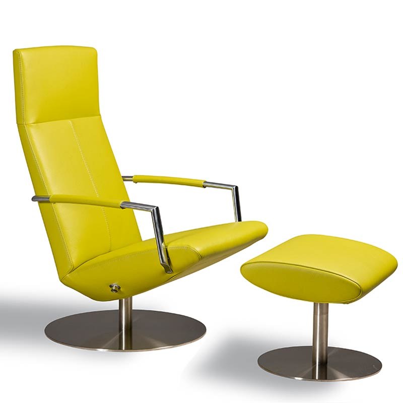 Gealux Volo Earth relaxfauteuil – foto 8